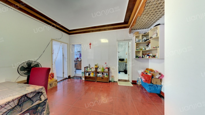 越城新村二手房实景图