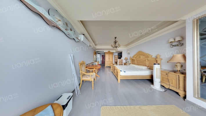 怡然苑二手房实景图