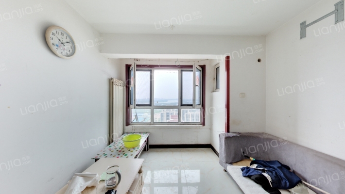 旭辉澜郡二手房实景图