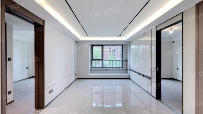 橡树湾一期东区二手房实景图