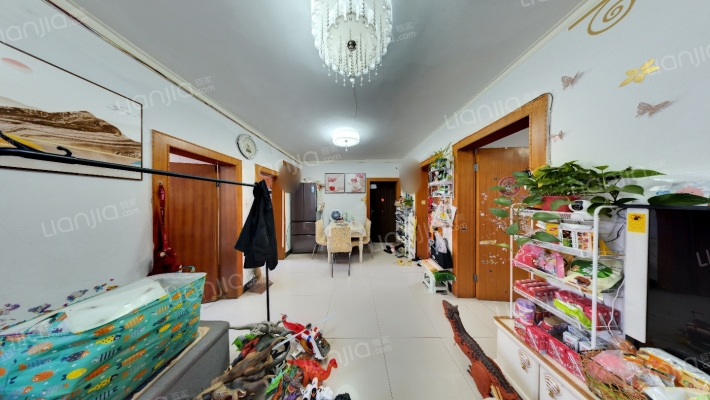 震川东路二手房实景图