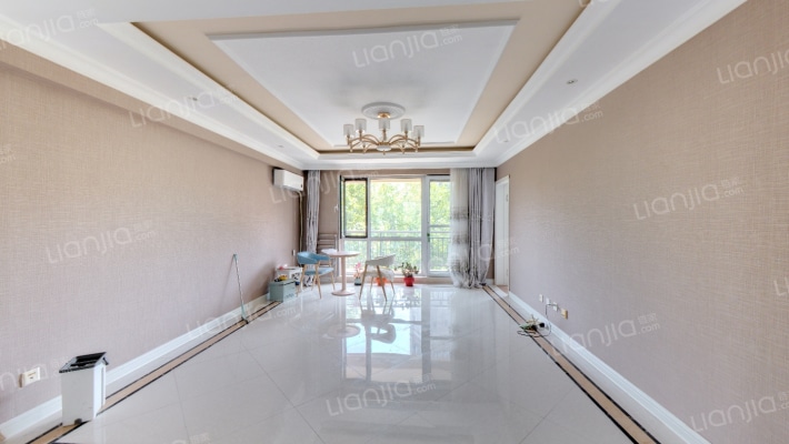 大连金石天成二手房实景图