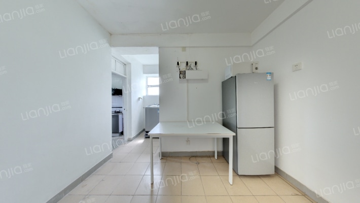 科技园四十八区二手房实景图