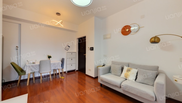 深圳湾创新科技中心二手房实景图