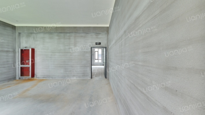 东哲钱塘滙二手房实景图