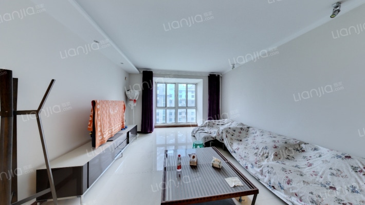 建业如意家园二手房实景图