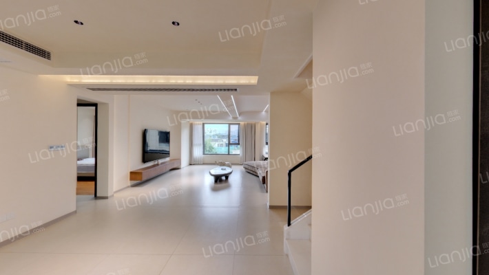 华宇御澜湾二期北区二手房实景图