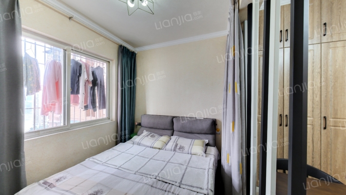 怡景园二手房实景图