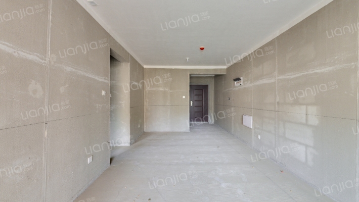 鑫苑城五号院二手房实景图