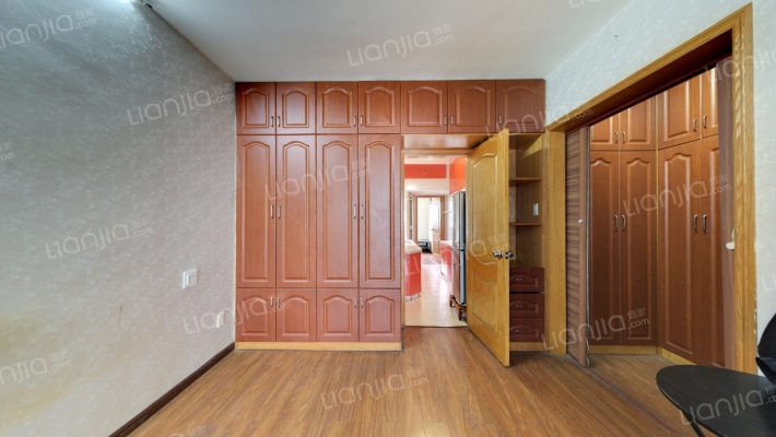 安吉路二手房实景图