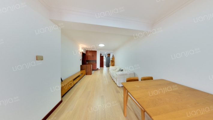 阳光花园一期二手房实景图