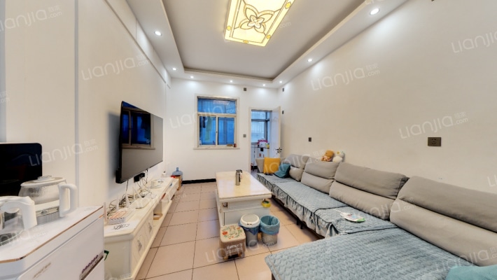 计委家属楼二手房实景图