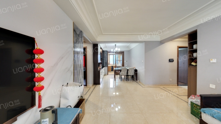 保利文化广场尚园二手房实景图