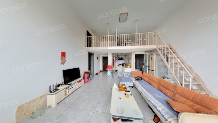 海景华城二手房实景图