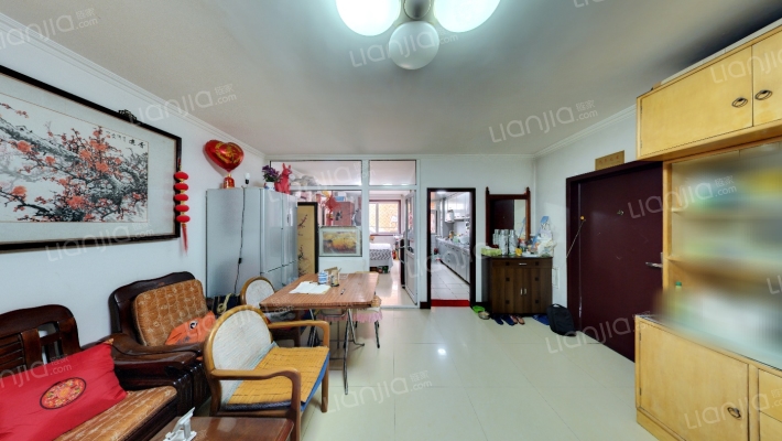 樱桃二条8号院二手房实景图