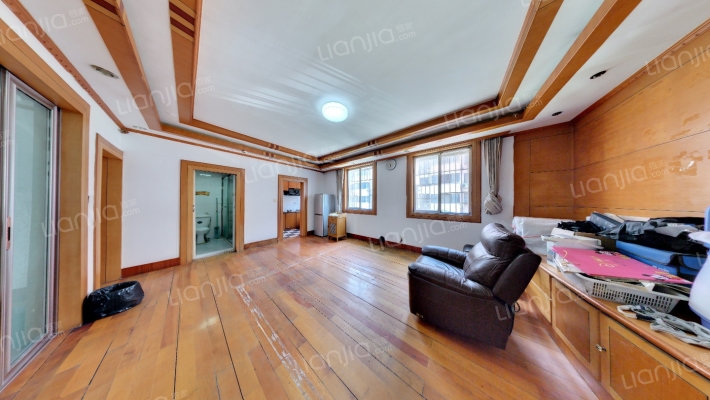 葑谊新村北区二手房实景图