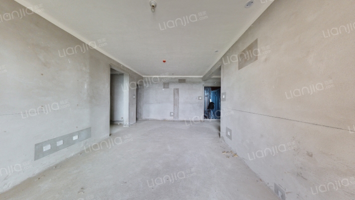 郑西鑫苑名家南院二手房实景图