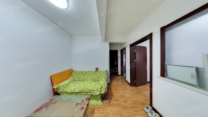 竹径里二手房实景图