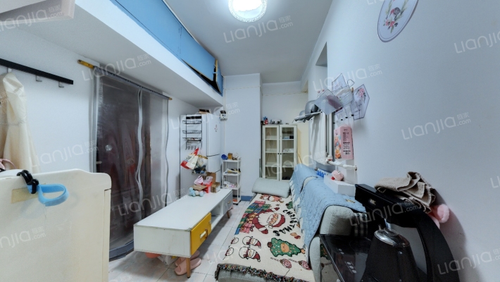 建设厅家属院二手房实景图