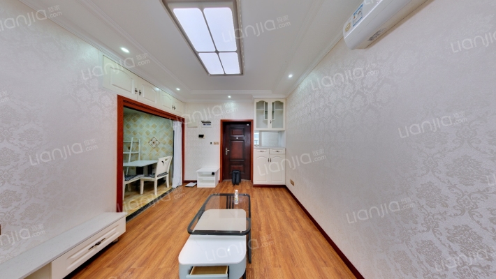 志龙鸿馆二手房实景图