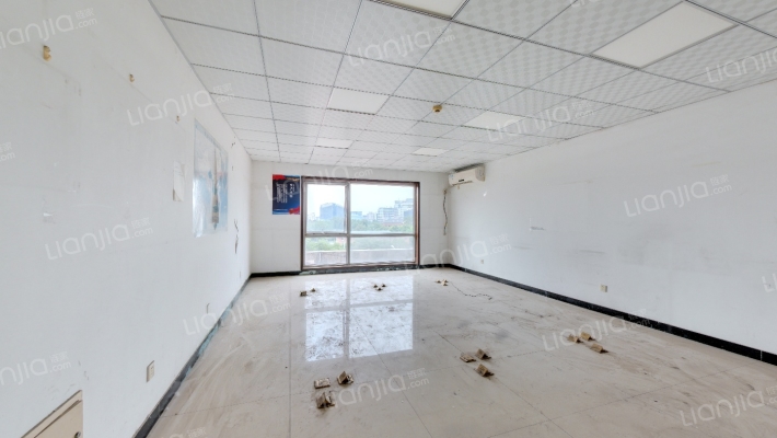 枫桦豪景一期二手房实景图