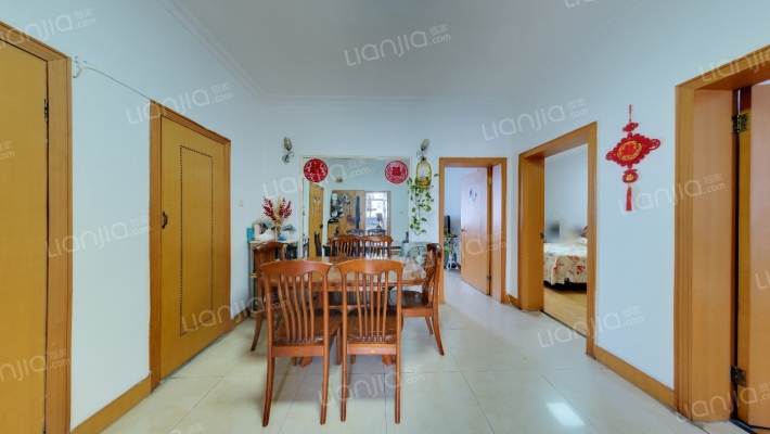 耿河小区二手房实景图