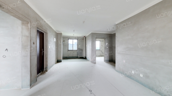 国恒花园二手房实景图