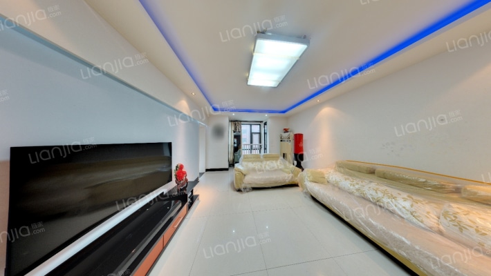 御府三号二手房实景图