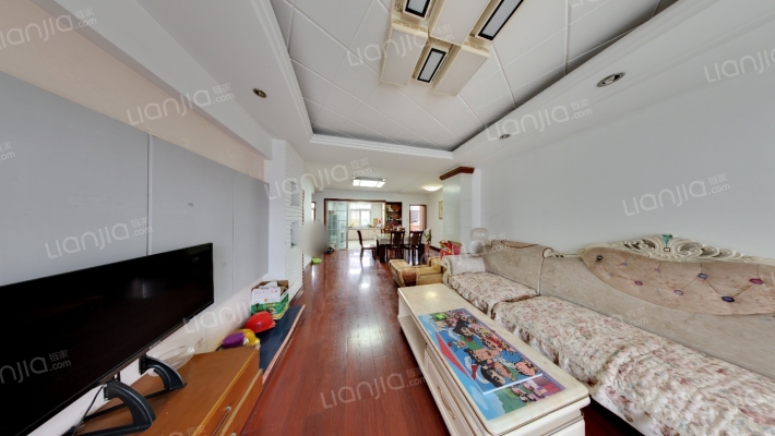 新丰苑小区二手房实景图