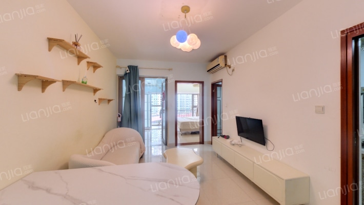 皇御苑四期二手房实景图