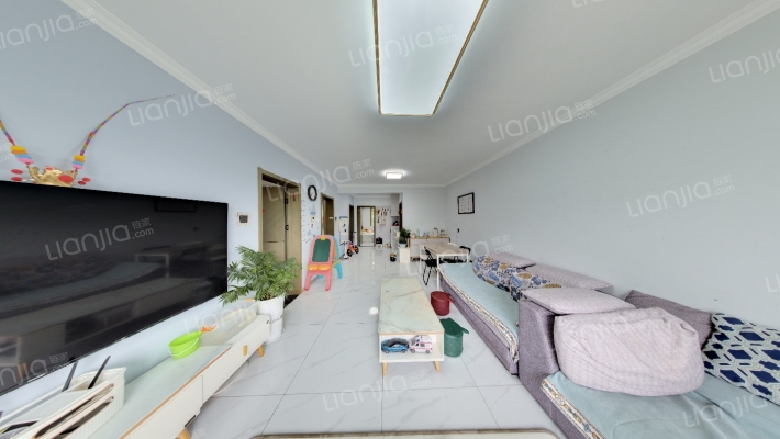 俊澜园二手房实景图