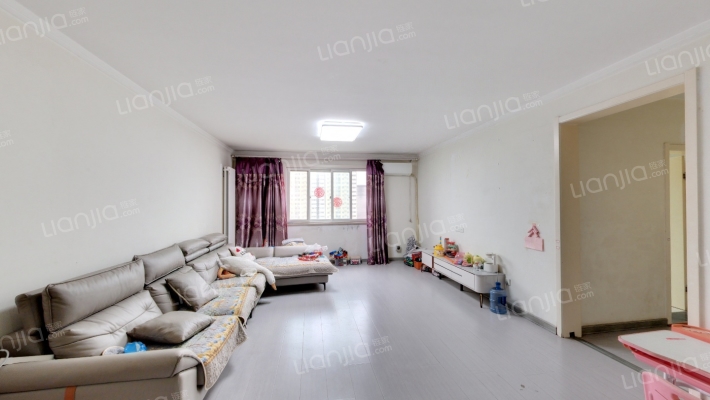 铁道雅景苑二手房实景图