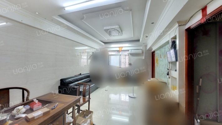 五邑大厦二手房实景图