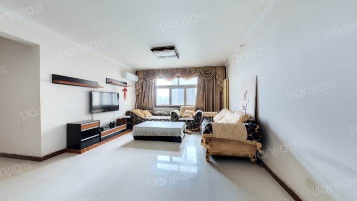 市委社区二手房实景图