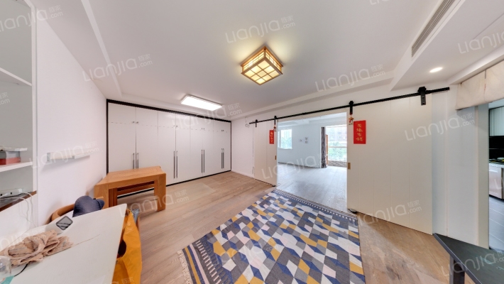 天乐园二手房实景图