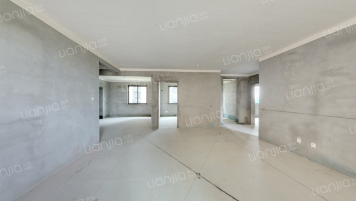 国恒花园二手房实景图