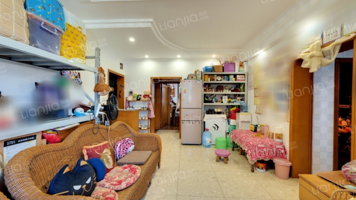 沙正街二手房实景图