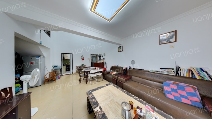 居乐苑二手房实景图