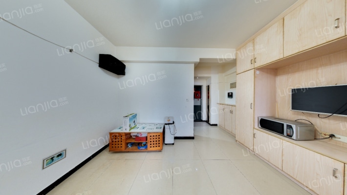 青青丽苑二手房实景图