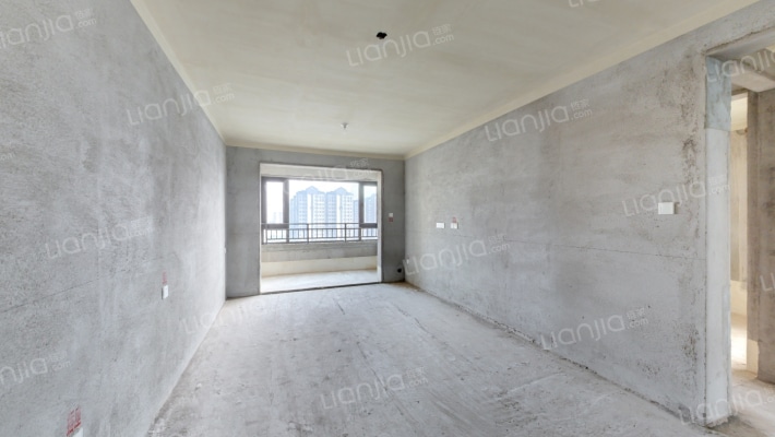 正商雅庭华府二手房实景图