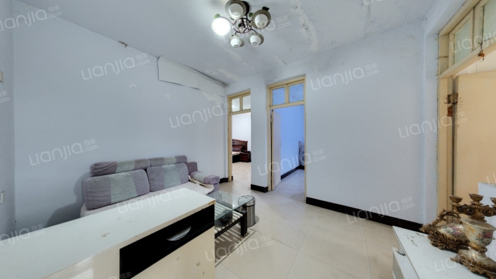 汝河路22号院二手房实景图