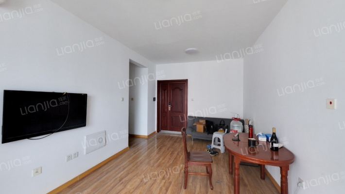 万欣城枫园二手房实景图