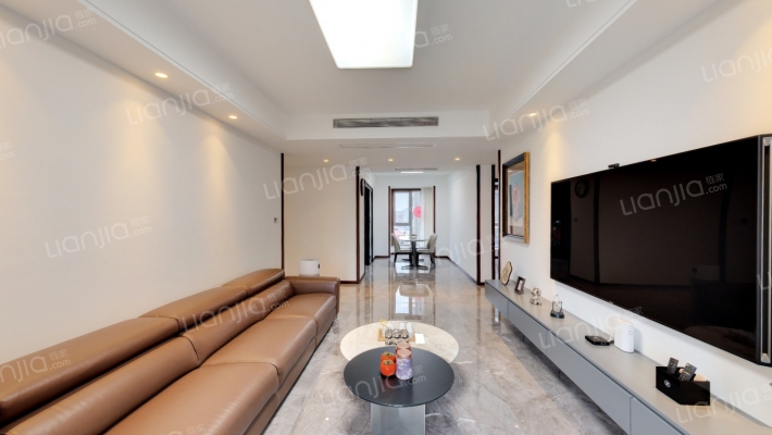 融御融景华庭二手房实景图