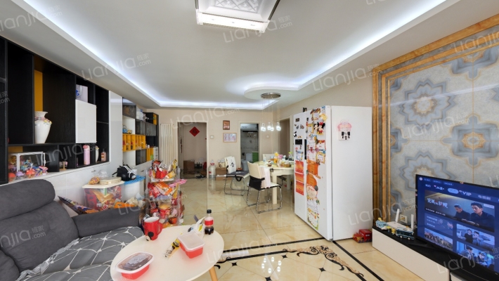 贵仁居二手房实景图