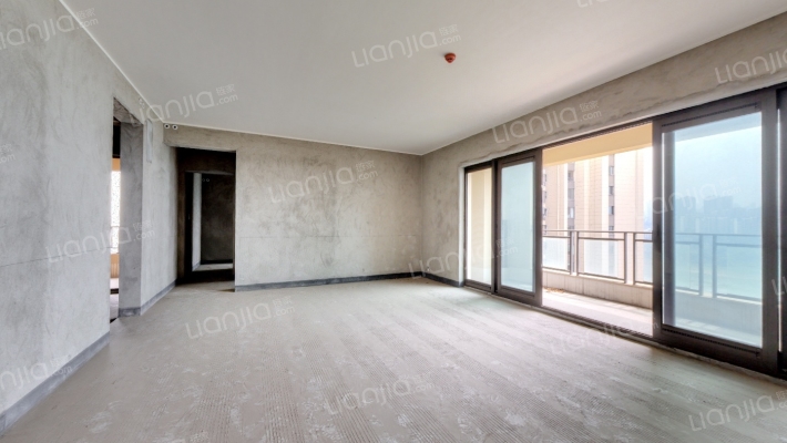 融创滨江壹号二期二手房实景图