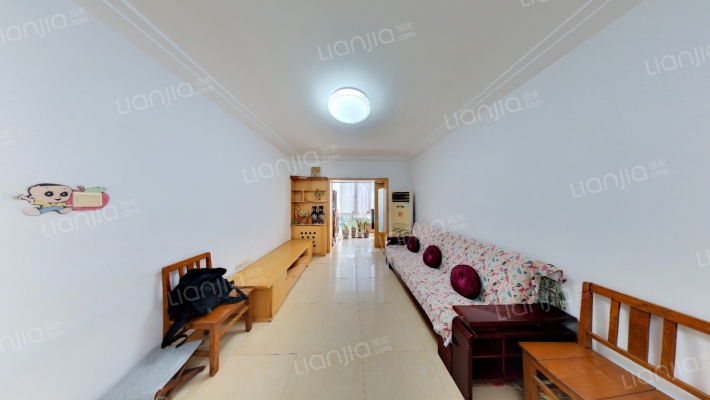 懿德园二手房实景图