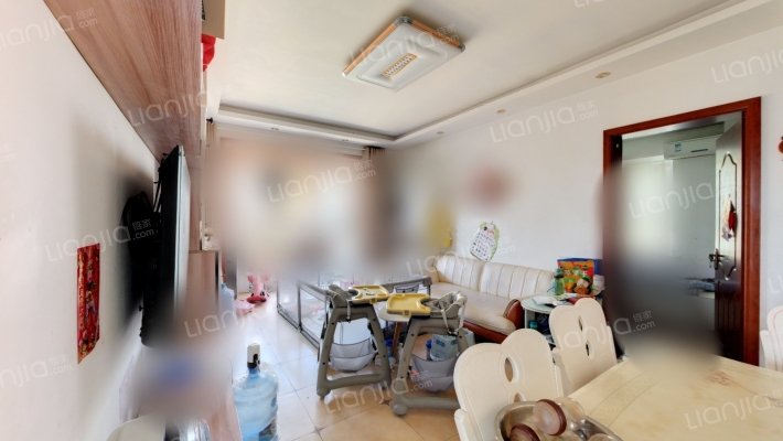 香堤澜湾二手房实景图