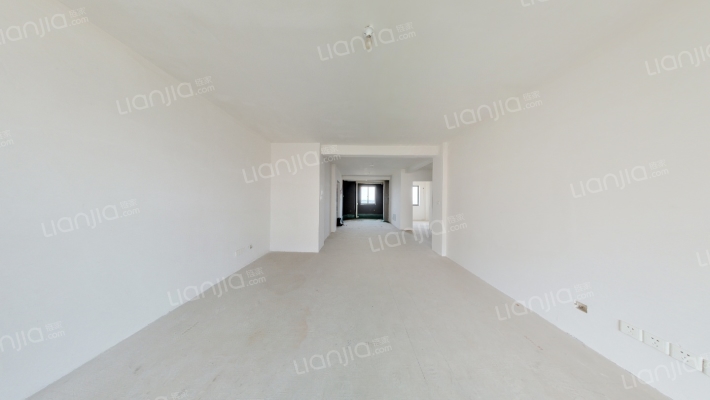 青逸家园二手房实景图