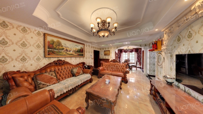 同景国际城G区二手房实景图