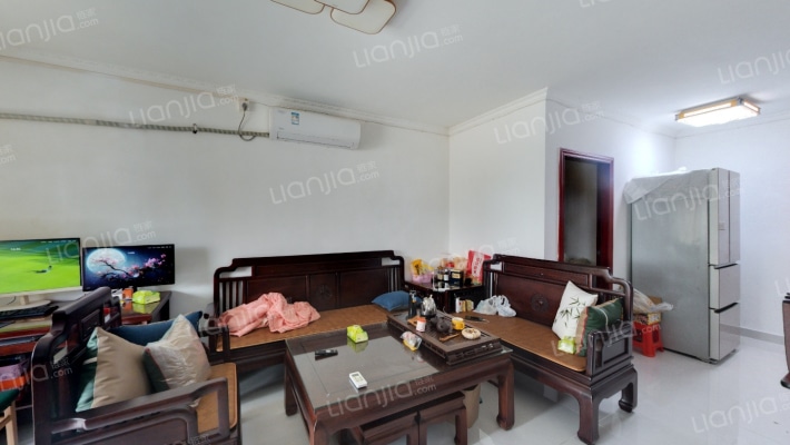 景福大厦二手房实景图